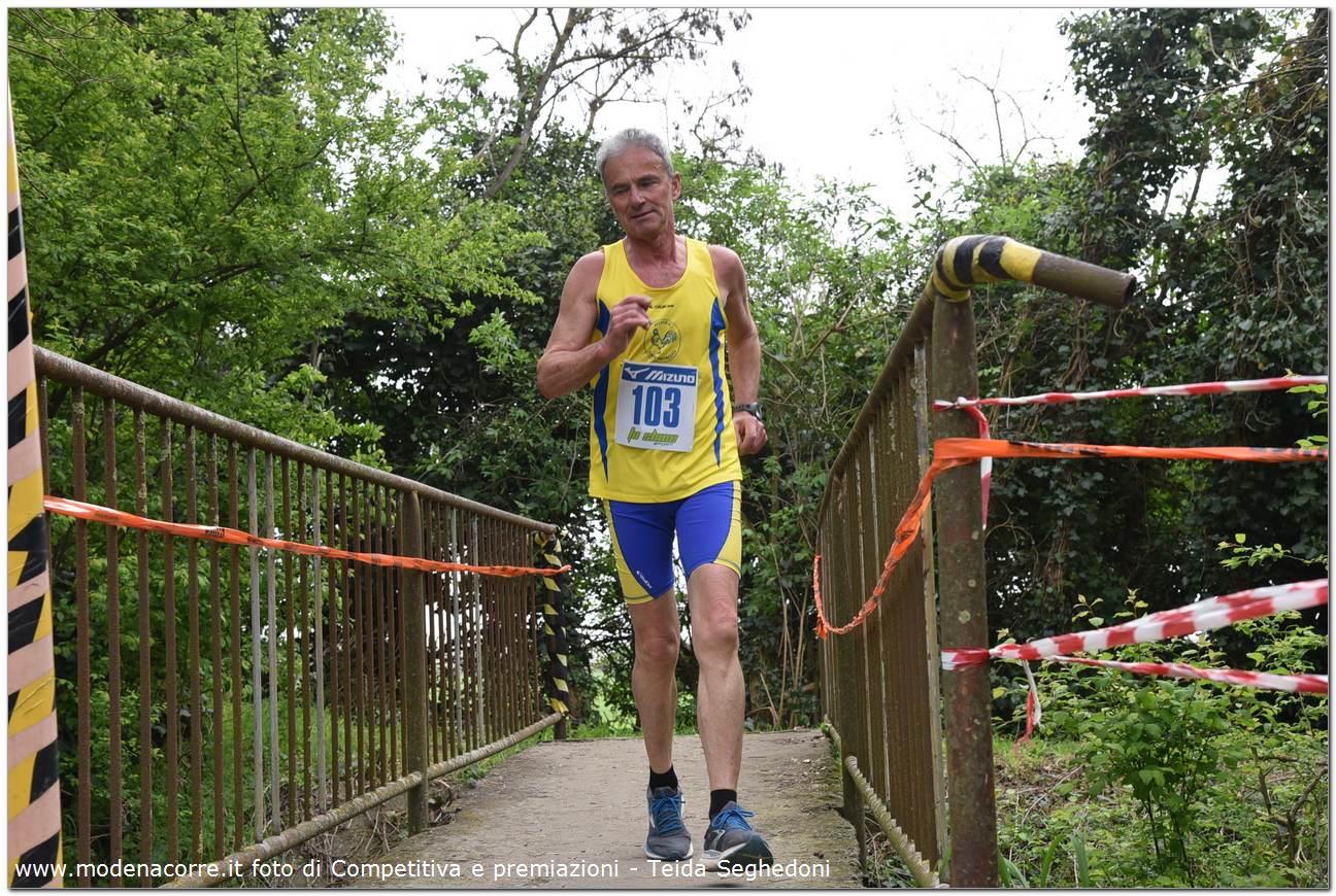 San Patrizio: Trofeo Buriani e Vaienti - 01 aprile 2024